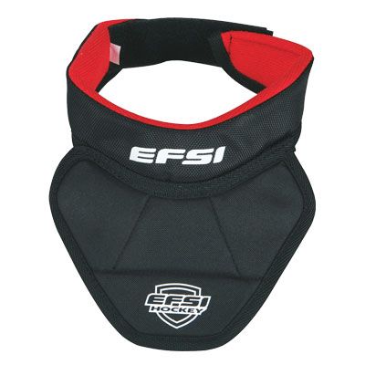 Защита шеи игрока EFSI
