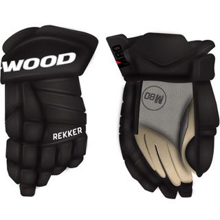 Перчатки Sher-Wood Rekker M80
