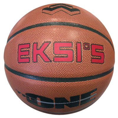 Мяч баскетбольный Eksi's