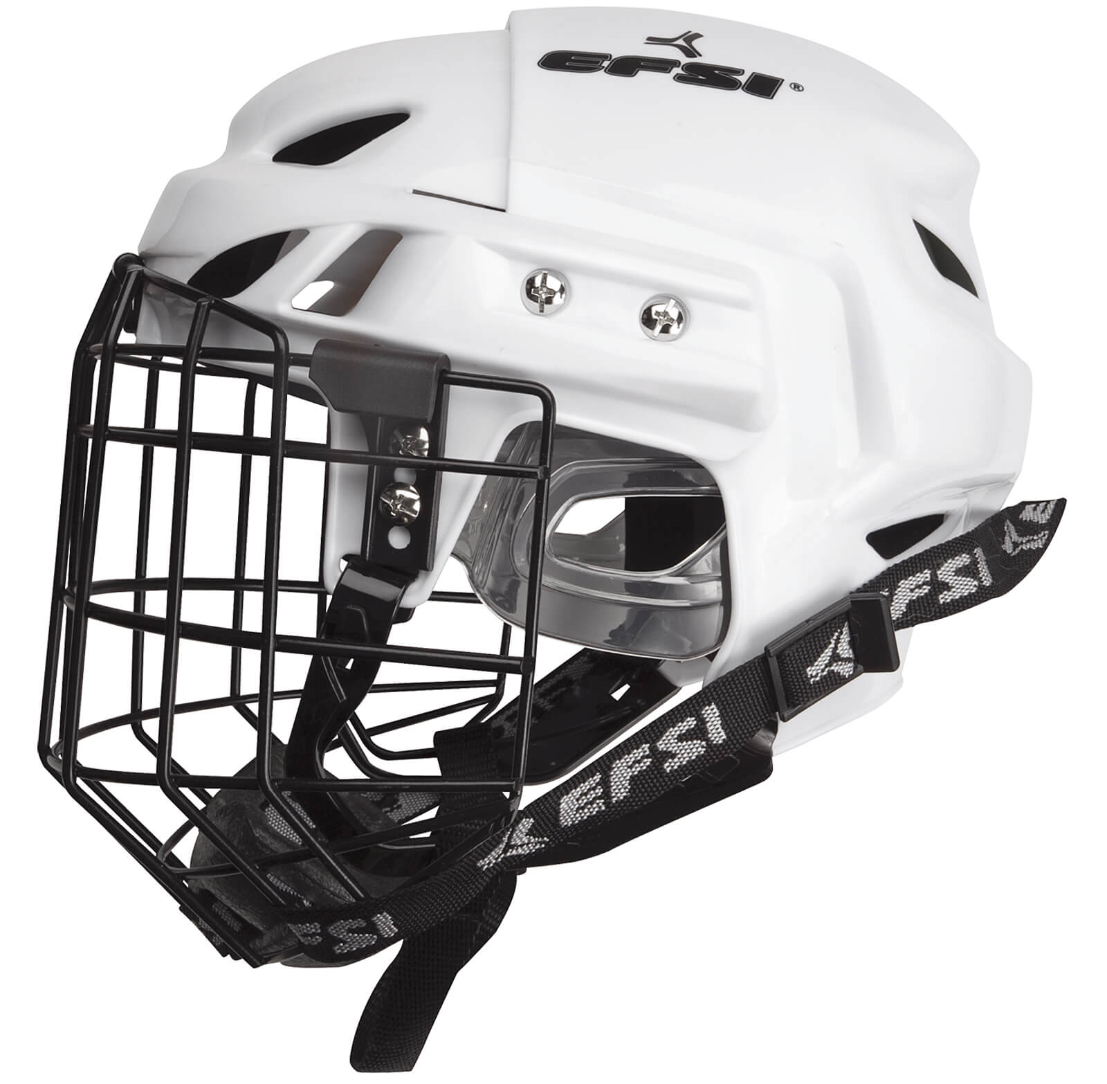Хоккейный шлем игрока EFSI NRG 110 Combo