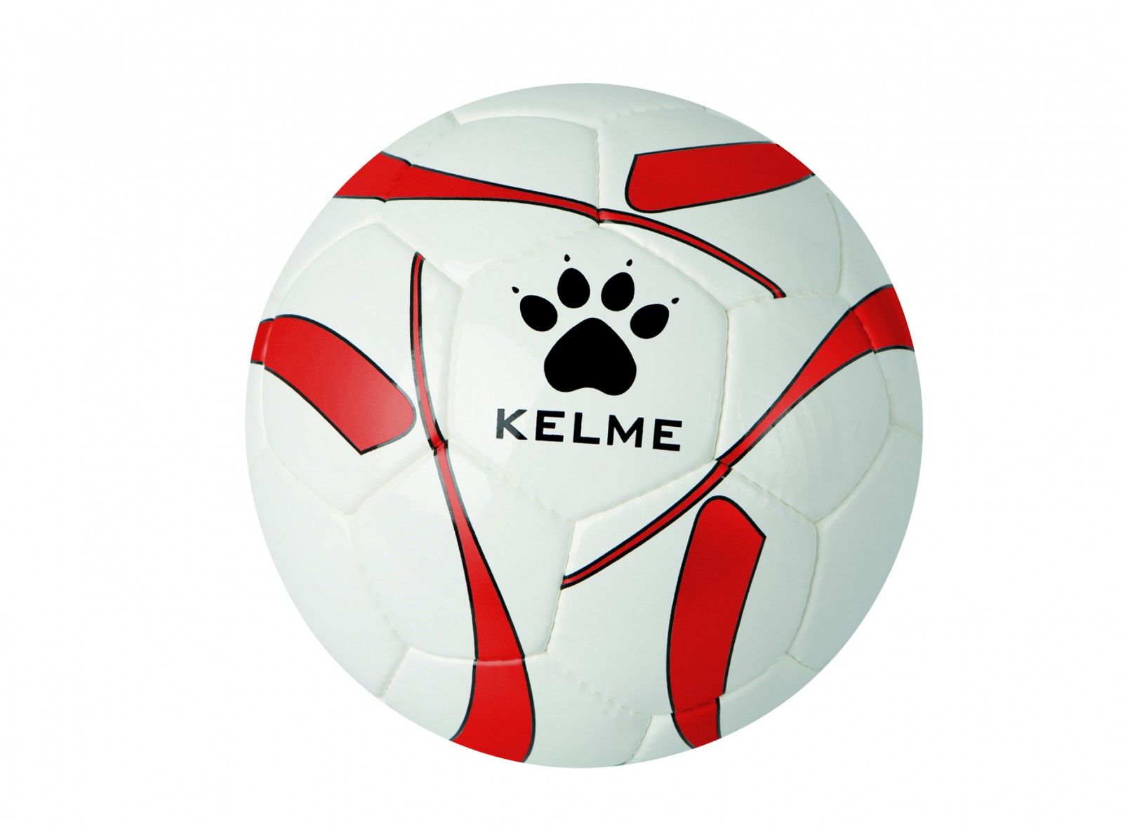 Футбольный мяч KELME TEAM III