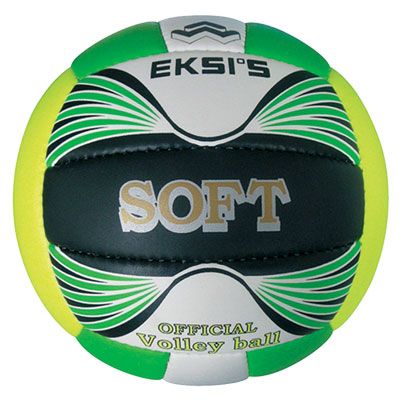 Мяч волейбольный Eksi's Т18-12