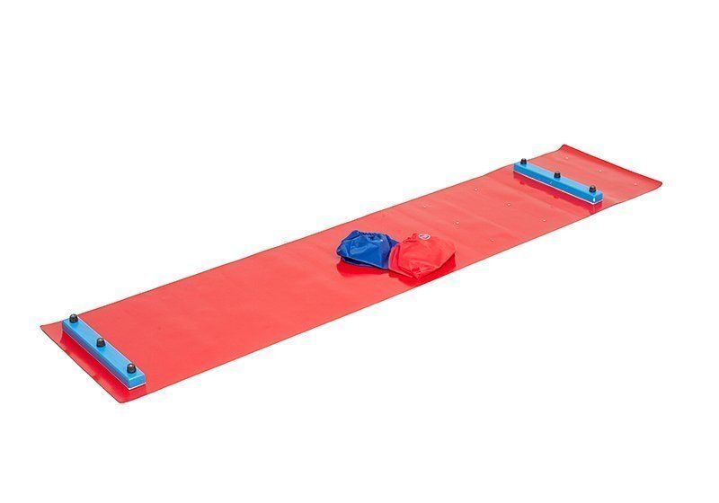 Тренажер для катания (Slide Board).