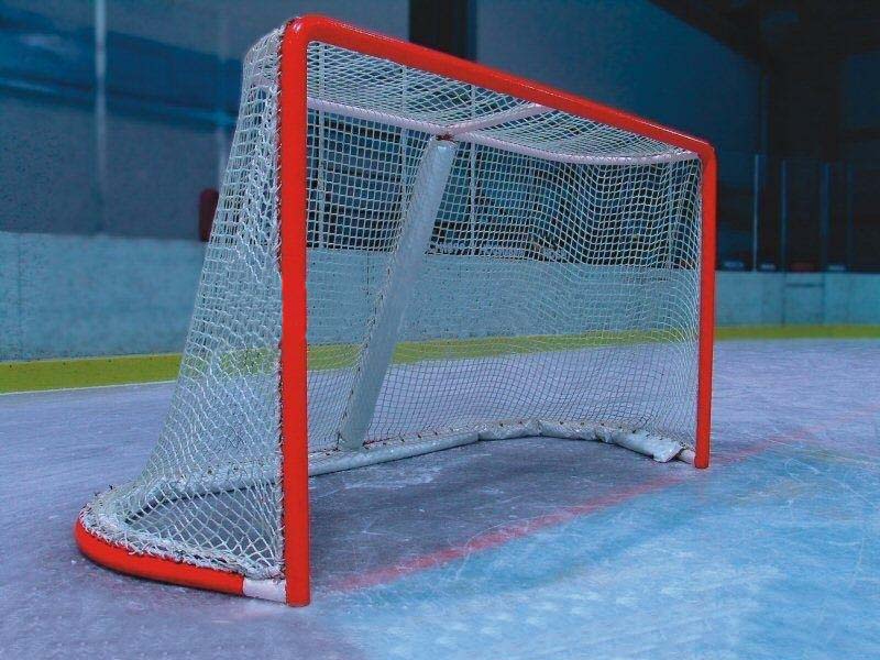 Сетка хоккейная (5 мм)