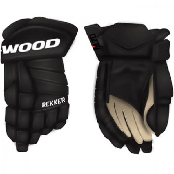 Перчатки Sher-Wood Rekker M70