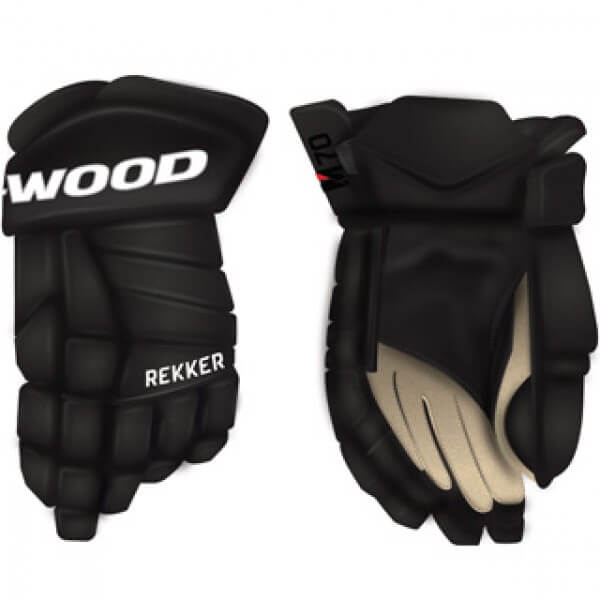 Перчатки Sher-Wood Rekker M60