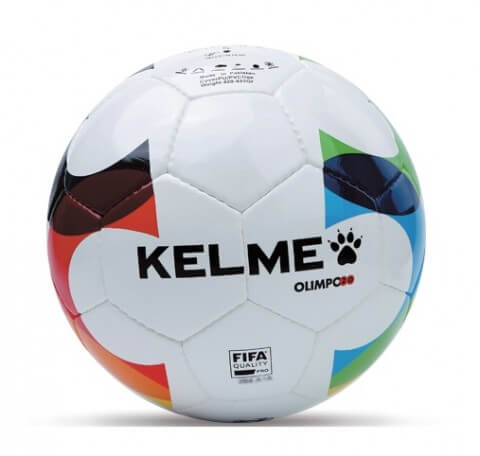 Футбольный мяч Kelme FIFA CERTIFICATION Soccer Ball 