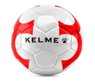 Футбольный мяч Kelme TRUENO