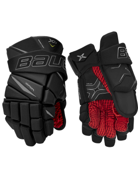 Перчатки S20 BAUER VAPOR X2.9 GLOVES SR